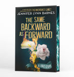Alternative view 2 of The Same Backward as Forward (Deluxe Limited Edition)
