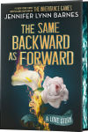 Alternative view 3 of The Same Backward as Forward (Deluxe Limited Edition)