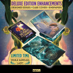 Alternative view 4 of The Same Backward as Forward (Deluxe Limited Edition)