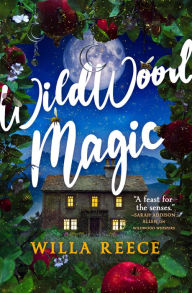 Read ebooks online for free without downloading Wildwood Magic 9780316591812 PDF (English literature)