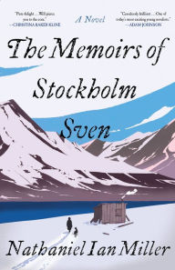 Free audio books mp3 downloads The Memoirs of Stockholm Sven iBook PDF DJVU by  (English literature) 9780316592550