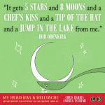 Alternative view 4 of My Head Has a Bellyache: And More Nonsense for Mischievous Kids and Immature Grown-Ups