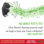 Alternative view 5 of My Head Has a Bellyache: And More Nonsense for Mischievous Kids and Immature Grown-Ups