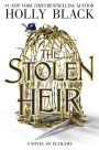 Alternative view 1 of The Stolen Heir: A Novel of Elfhame