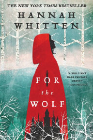 Best free ebook downloads For the Wolf by Hannah Whitten 9780316592789 MOBI FB2 ePub in English
