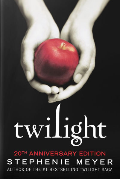 Twilight (20th Anniversary Edition)