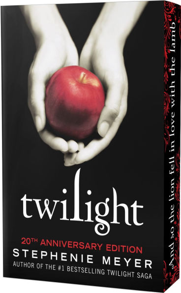 Twilight (20th Anniversary Edition)