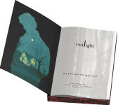 Alternative view 3 of Twilight (20th Anniversary Edition)