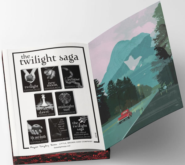 Twilight (20th Anniversary Edition)