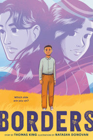 Title: Borders, Author: Thomas King