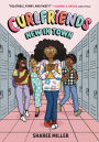 Curlfriends: New in Town (A Graphic Novel)