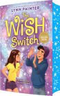 The Wish Switch (B&N Exclusive Edition)
