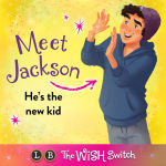 Alternative view 5 of The Wish Switch (B&N Exclusive Edition)