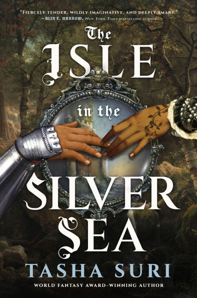 the Isle Silver Sea
