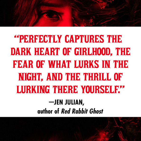 The Night Is Not for You