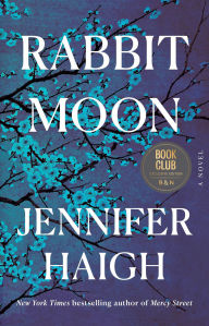 Rabbit Moon: A Novel (B&N Exclusive Edition)