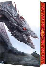 Title: The Shadow of the Gods (Deluxe Limited Hardcover Edition), Author: John Gwynne