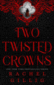 Two Twisted Crowns (Standard Hardcover Edition)