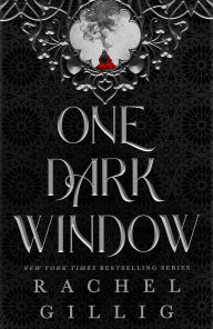 One Dark Window (Deluxe Limited Hardcover Edition)