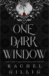 Alternative view 1 of One Dark Window (Deluxe Limited Hardcover Edition)