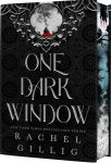 Alternative view 2 of One Dark Window (Deluxe Limited Hardcover Edition)