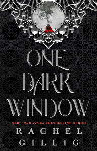 One Dark Window (Standard Hardcover Edition)