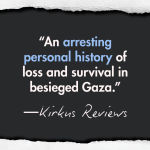 Alternative view 2 of The Eyes of Gaza: A Diary of Resilience
