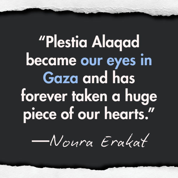 The Eyes of Gaza: A Diary of Resilience