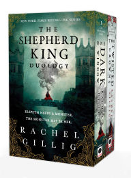 Title: The Shepherd King Duology Paperback Boxed Set, Author: Rachel Gillig
