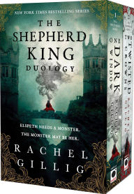 Title: The Shepherd King Duology Paperback Boxed Set, Author: Rachel Gillig