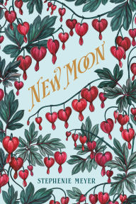 Title: New Moon: Deluxe Collector's Edition, Author: Stephenie Meyer