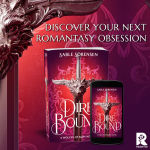 Alternative view 2 of Dire Bound