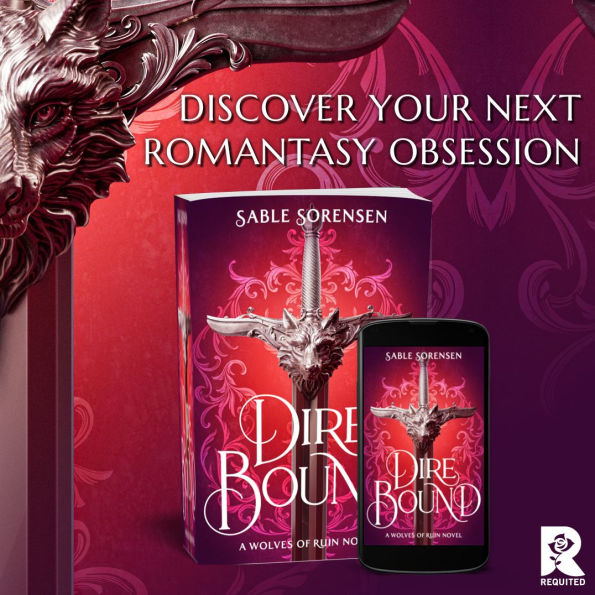 Dire Bound