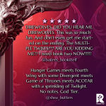 Alternative view 4 of Dire Bound