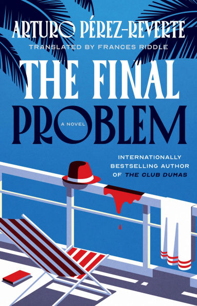 The Final Problem: A Novel