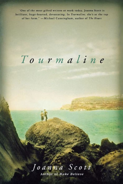 Tourmaline: A Novel