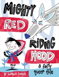 Epub ebooks download free Mighty Red Riding Hood 9780316628358