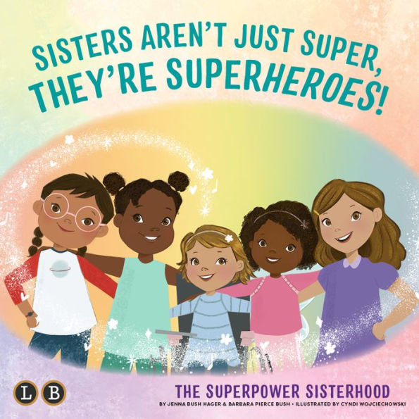 The Superpower Sisterhood