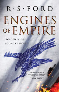 French audio books downloads free Engines of Empire 9780316629560 English version by 