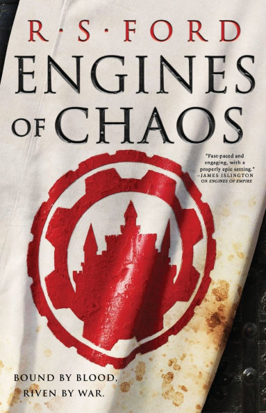 Engines of Chaos