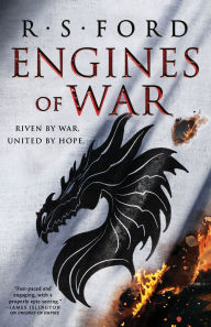 Public domain download audio books Engines of War 9780316629638