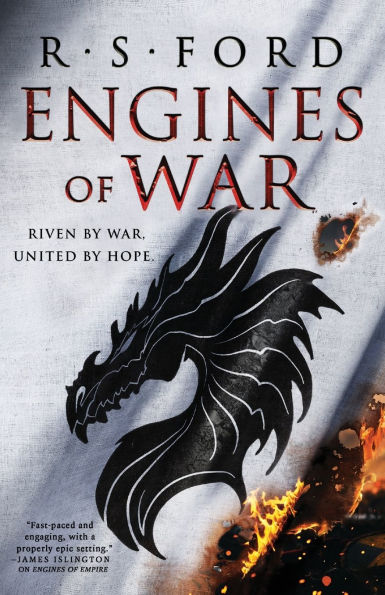 Engines of War