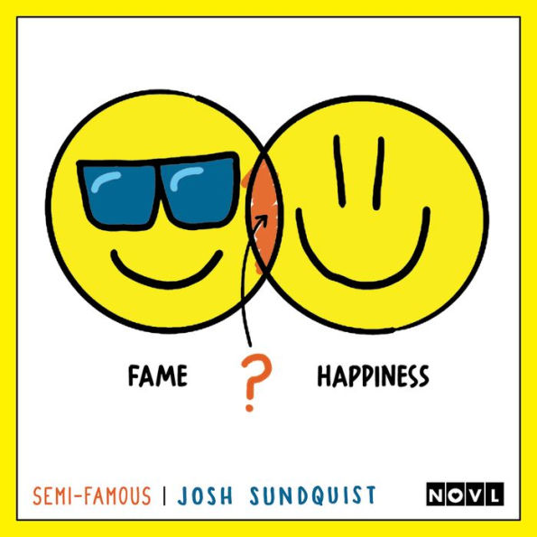 Semi-Famous: A True Story of Near Celebrity