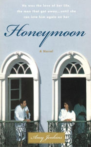 Title: Honeymoon, Author: Amy Jenkins