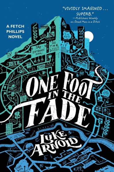 One Foot in the Fade