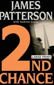 Title: 2nd Chance (Women's Murder Club Series #2), Author: James Patterson