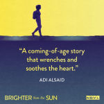 Alternative view 2 of Brighter Than the Sun