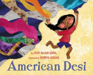 Title: American Desi, Author: Jyoti Rajan Gopal