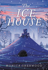 Google free ebook downloads The Ice House 9780316705349 by 