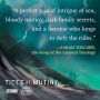 Alternative view 4 of Tides of Mutiny